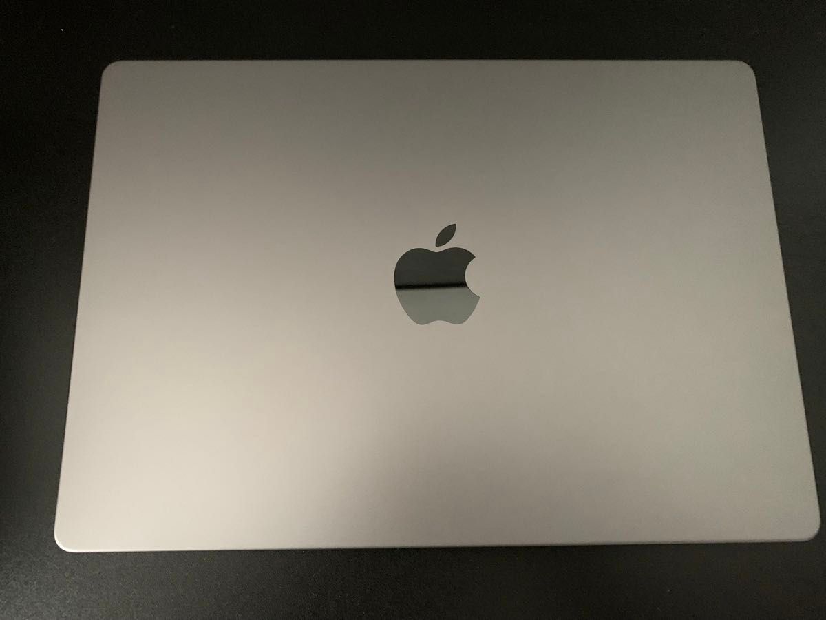 極美品 Macbook Pro 14インチ M3 2023 スペースグレイ|Yahoo 極美品 Macbook Pro 14インチ M3 2023 スペースグレイ|Yahoo