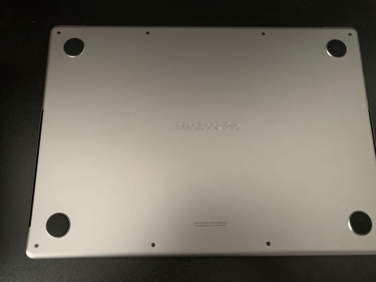 極美品 Macbook Pro 14インチ M3 2023 スペースグレイ|Yahoo 極美品 Macbook Pro 14インチ M3 2023 スペースグレイ|Yahoo