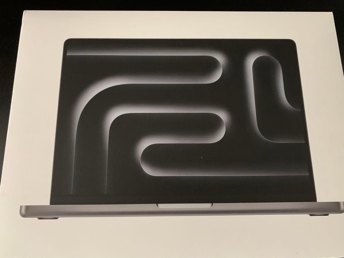極美品 Macbook Pro 14インチ M3 2023 スペースグレイ|Yahoo 極美品 Macbook Pro 14インチ M3 2023 スペースグレイ|Yahoo