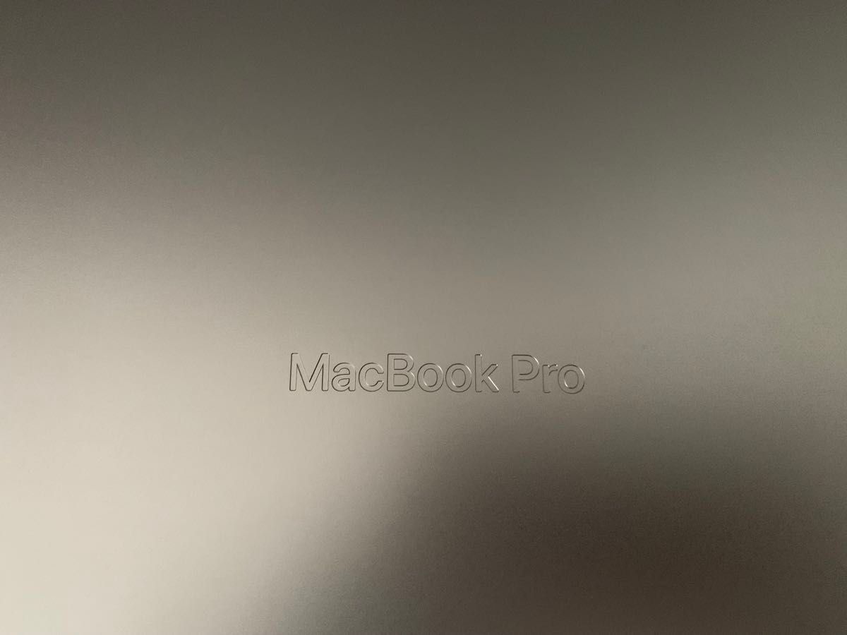 極美品 Macbook Pro 14インチ M3 2023 スペースグレイ|Yahoo 極美品 Macbook Pro 14インチ M3 2023 スペースグレイ|Yahoo