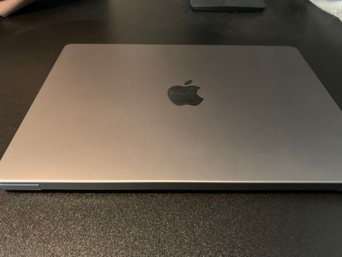 極美品 Macbook Pro 14インチ M3 2023 スペースグレイ|Yahoo 極美品 Macbook Pro 14インチ M3 2023 スペースグレイ|Yahoo