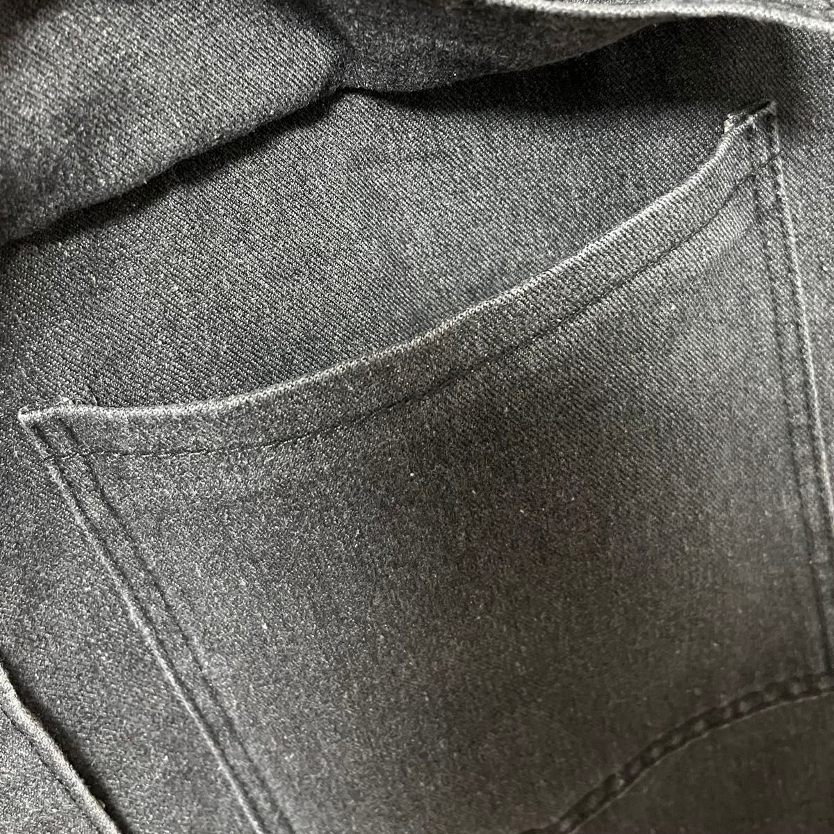 SHEIN サイズ38(M) オーバーサイズベスト ブラック SHEIN サイズ38(M) オーバーサイズベスト ブラック