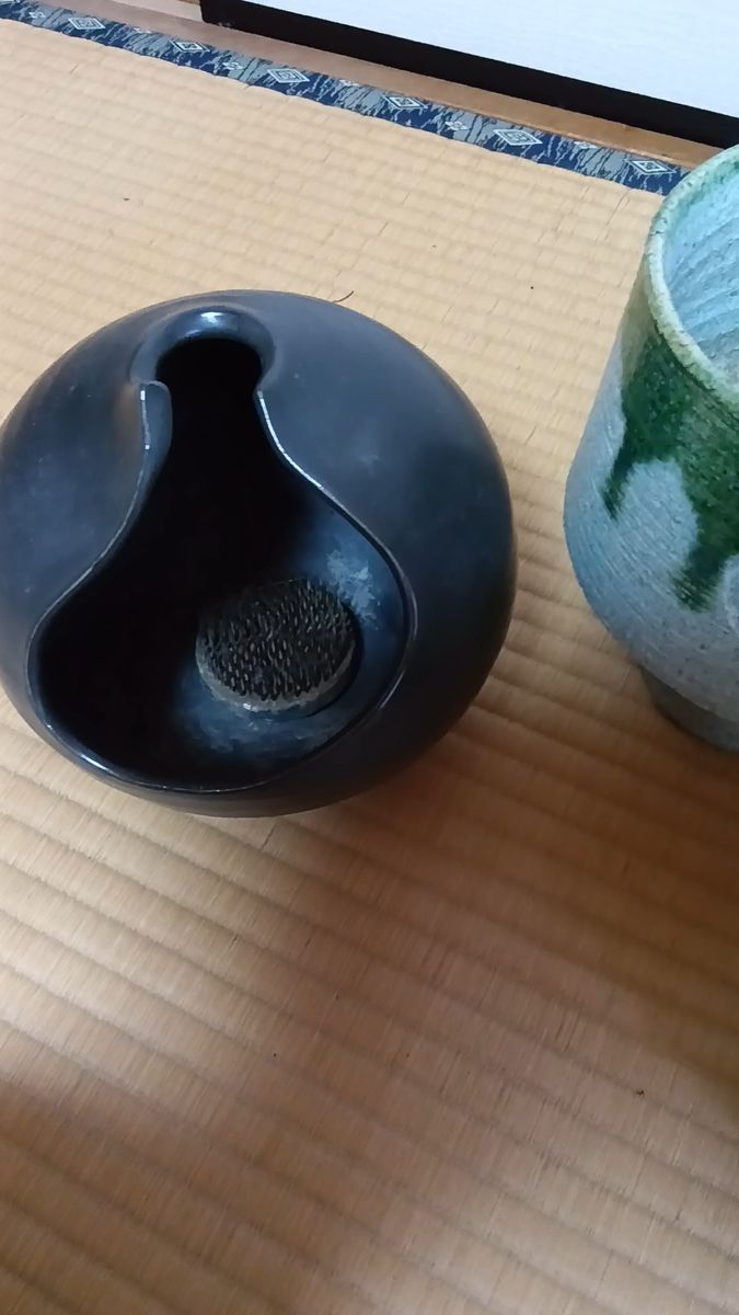花器 まとめて5個 陶器 焼き物