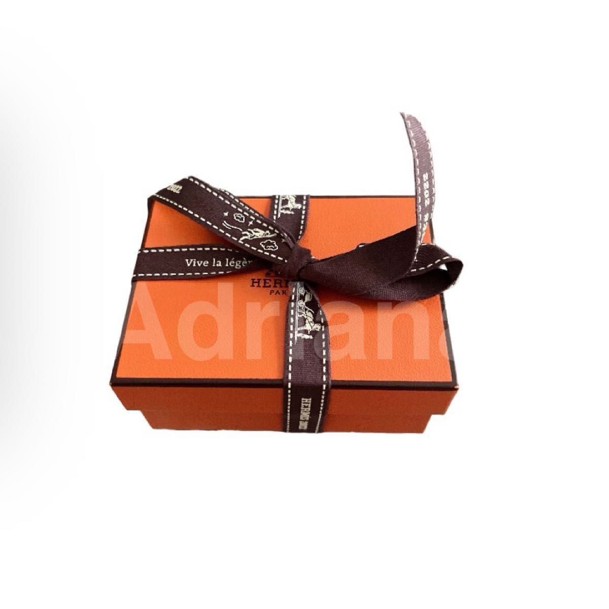 未使用 定価24万円 <HERMES> シェーヌダンクル ファランドール 未使用 定価24万円 <HERMES> シェーヌダンクル ファランドール
