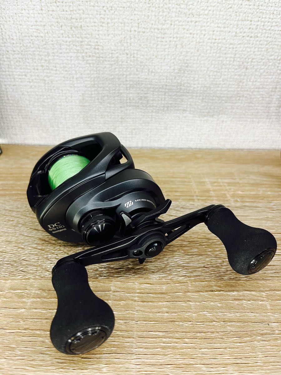 20 エクスセンス DC SS HG RIGHT|Yahoo!フリマ(旧PayPayフリマ) 20 エクスセンス DC SS HG RIGHT|Yahoo!フリマ(旧PayPayフリマ)