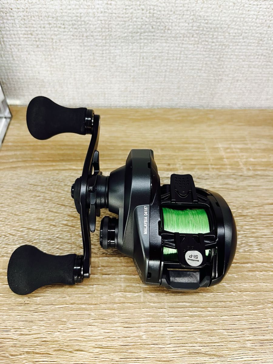20 エクスセンス DC SS HG RIGHT|Yahoo!フリマ(旧PayPayフリマ) 20 エクスセンス DC SS HG RIGHT|Yahoo!フリマ(旧PayPayフリマ)