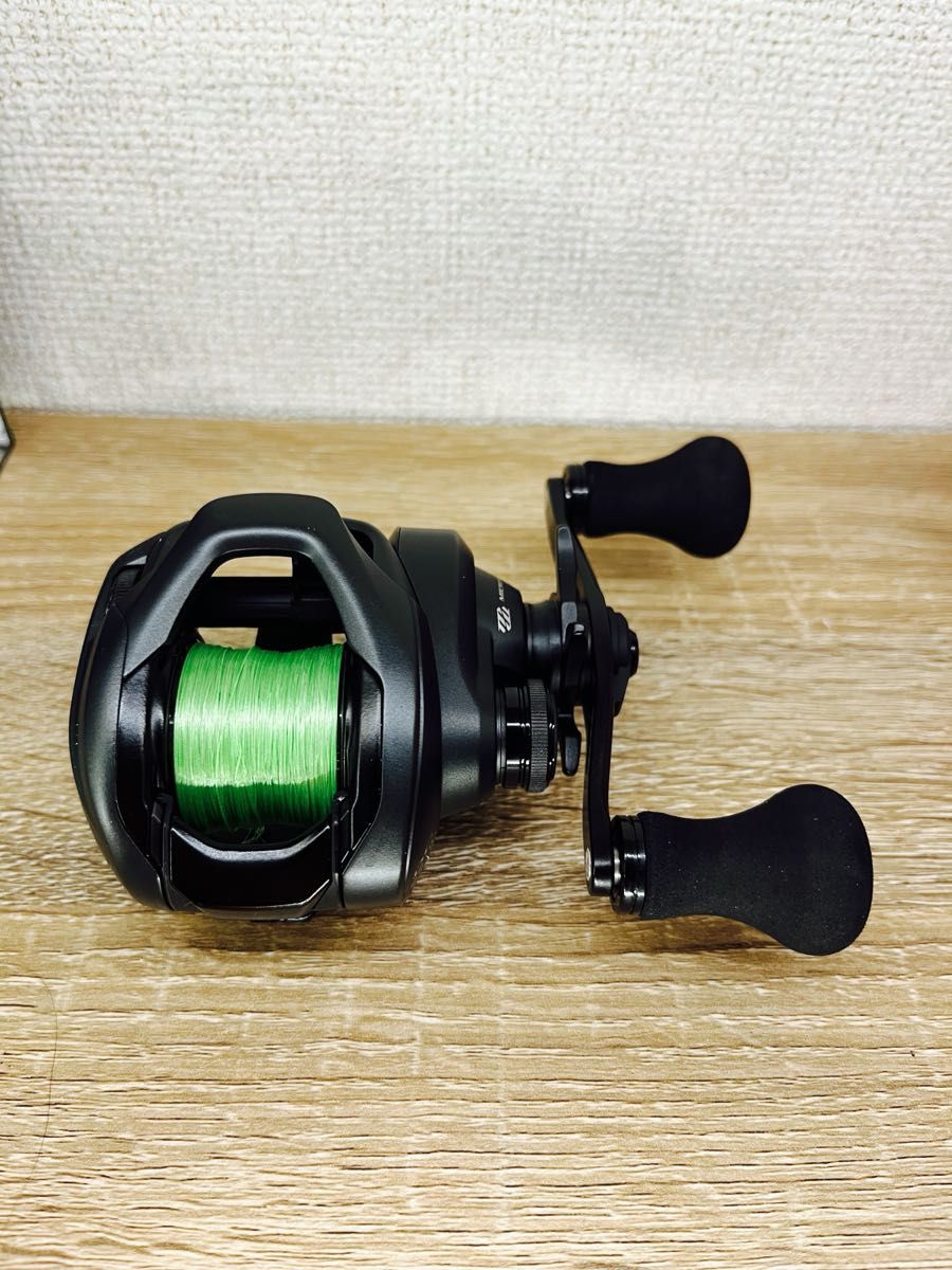 20 エクスセンス DC SS HG RIGHT|Yahoo!フリマ(旧PayPayフリマ) 20 エクスセンス DC SS HG RIGHT|Yahoo!フリマ(旧PayPayフリマ)