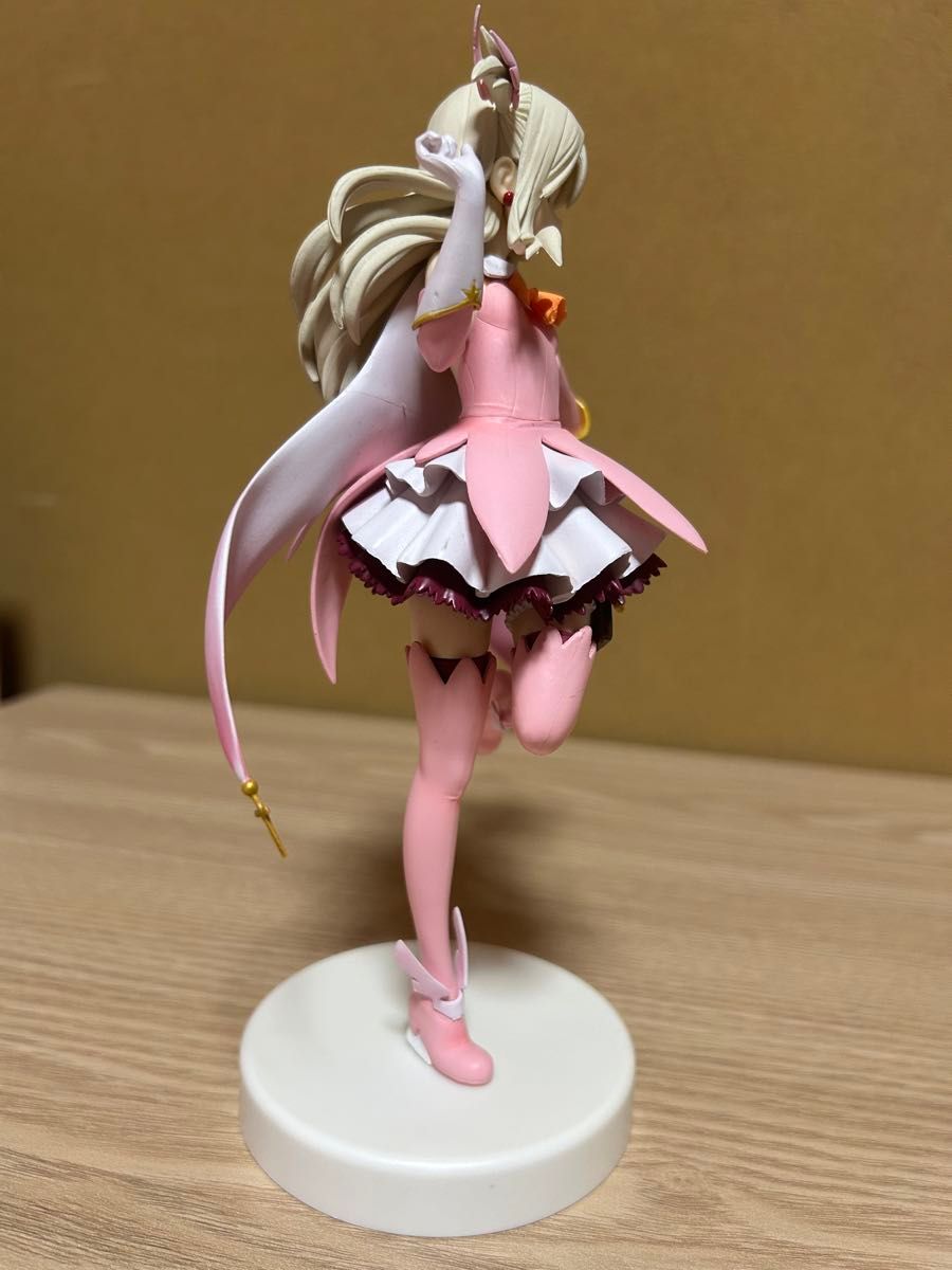 Fate/kaleid liner プリズマ イリヤ フィギュア|Yahoo!フリマ Fate/kaleid liner プリズマ イリヤ フィギュア|Yahoo!フリマ