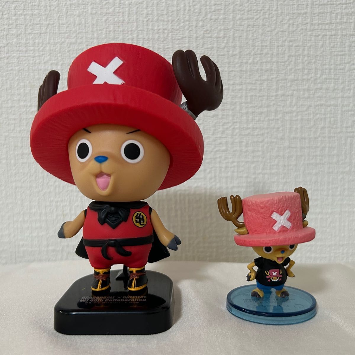 ONE PIECE フィギュアセット チョッパー|Yahoo!フリマ(旧 ONE PIECE フィギュアセット チョッパー|Yahoo!フリマ(旧