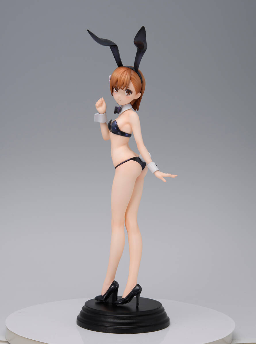 小金井アヒル堂 1/7スケール とある科学の超電磁砲(原作版) 御坂 小金井アヒル堂 1/7スケール とある科学の超電磁砲(原作版) 御坂