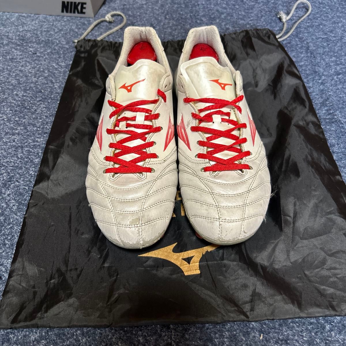 最終値下げ早い者勝ちサッカースパイク ミズノ MIZUNO 最終値下げ早い者勝ちサッカースパイク ミズノ MIZUNO