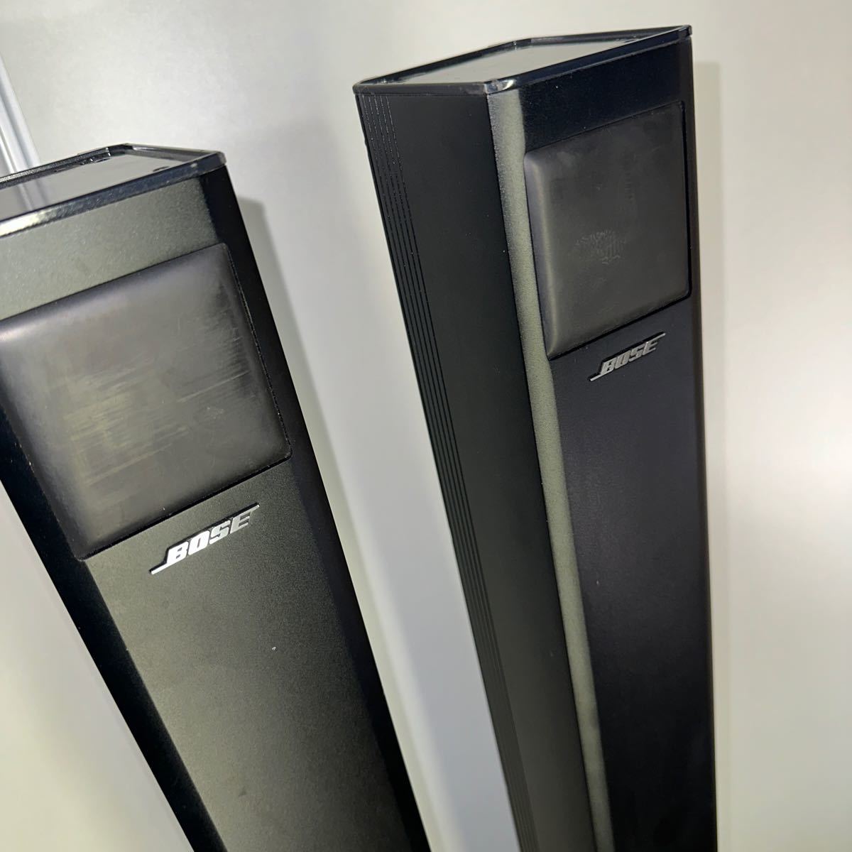 G」送料無料 BOSE 77WER スピーカー ペア 良品 引取歓迎 立ち G」送料無料 BOSE 77WER スピーカー ペア 良品 引取歓迎 立ち