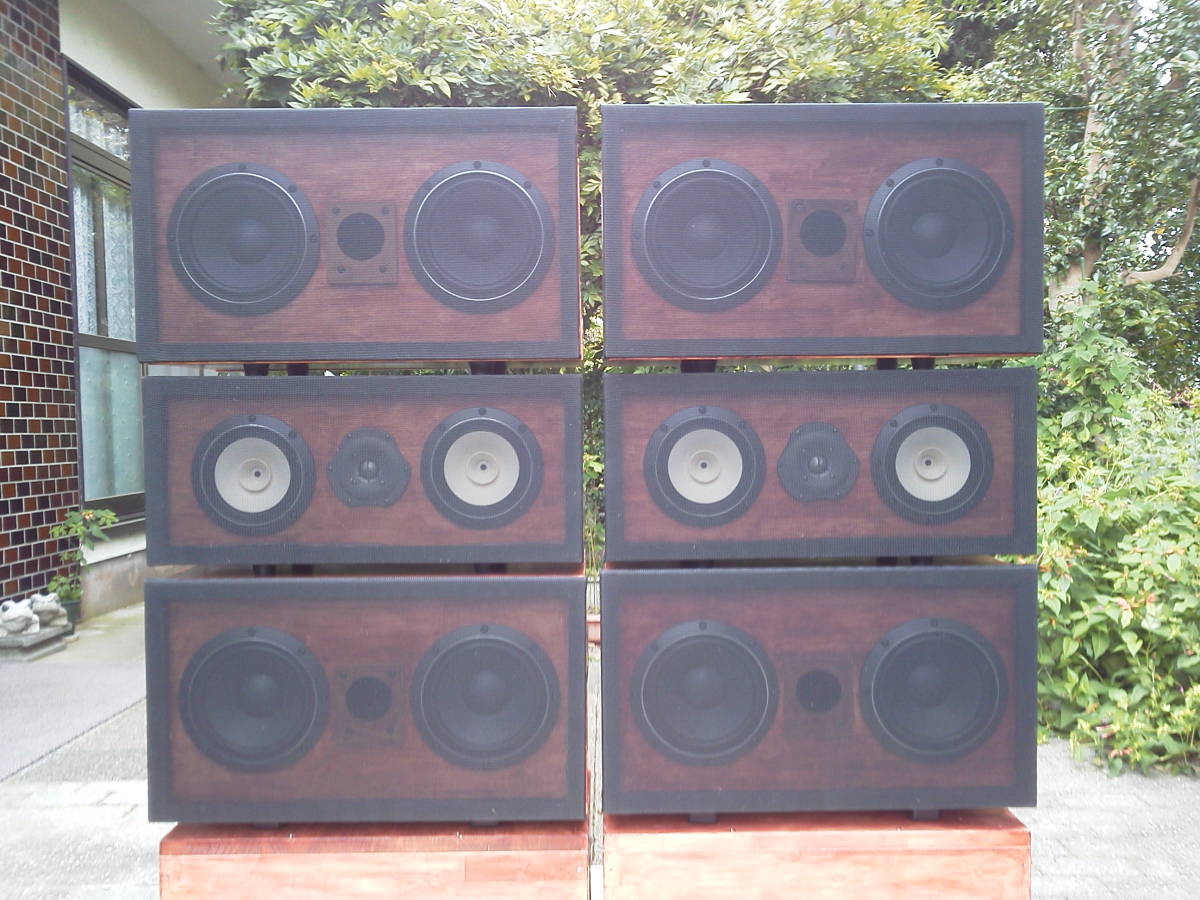 Yahoo!オークション - FOSTEX FW208HS FE168NS T250D 3ウェイ Yahoo!オークション - FOSTEX FW208HS FE168NS T250D 3ウェイ