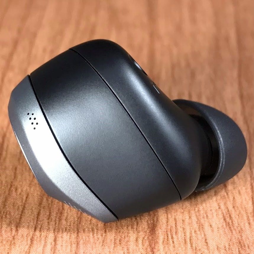 ジャンク品】Jabra Elite 85t 左耳 チタニウムブラック|Yahoo ジャンク品】Jabra Elite 85t 左耳 チタニウムブラック|Yahoo