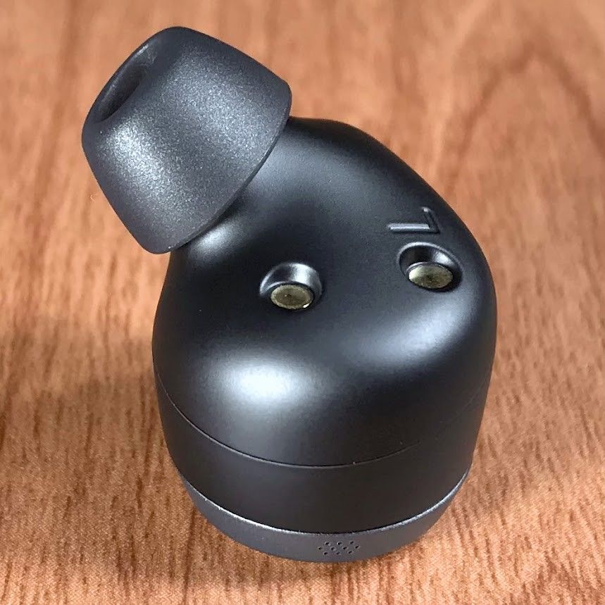 ジャンク品】Jabra Elite 85t 左耳 チタニウムブラック|Yahoo ジャンク品】Jabra Elite 85t 左耳 チタニウムブラック|Yahoo