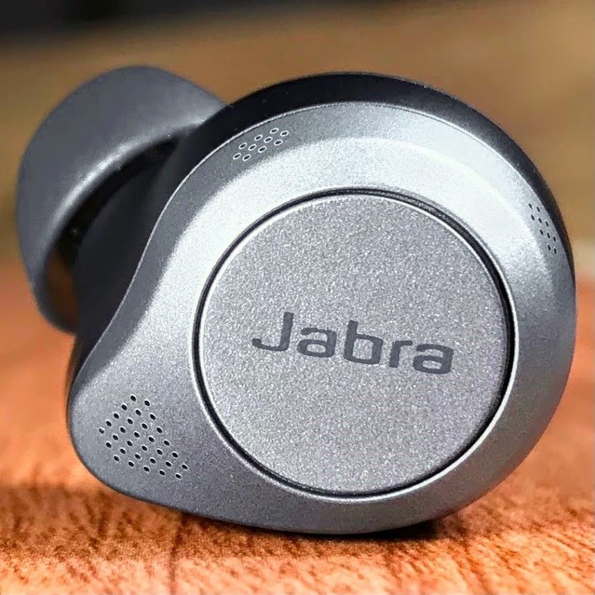 ジャンク品】Jabra Elite 85t 左耳 チタニウムブラック|Yahoo ジャンク品】Jabra Elite 85t 左耳 チタニウムブラック|Yahoo