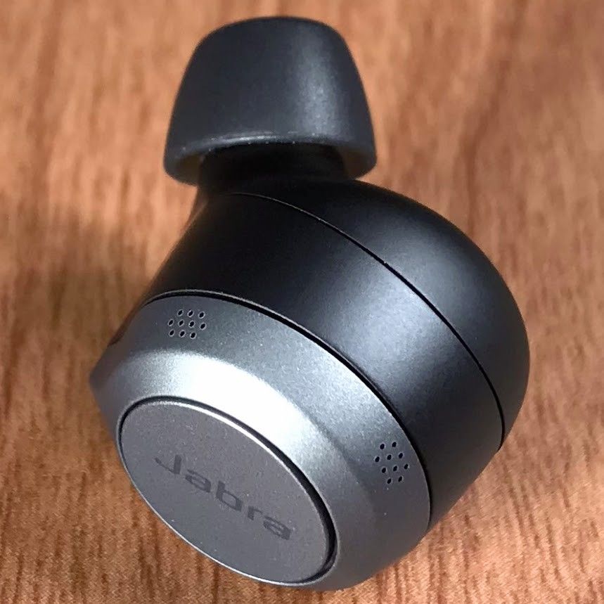 ジャンク品】Jabra Elite 85t 左耳 チタニウムブラック|Yahoo ジャンク品】Jabra Elite 85t 左耳 チタニウムブラック|Yahoo
