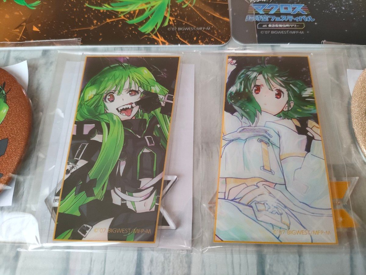裏マクフェス ミニゲーム アンコール ランカ 闇ランカ セット 缶 裏マクフェス ミニゲーム アンコール ランカ 闇ランカ セット 缶