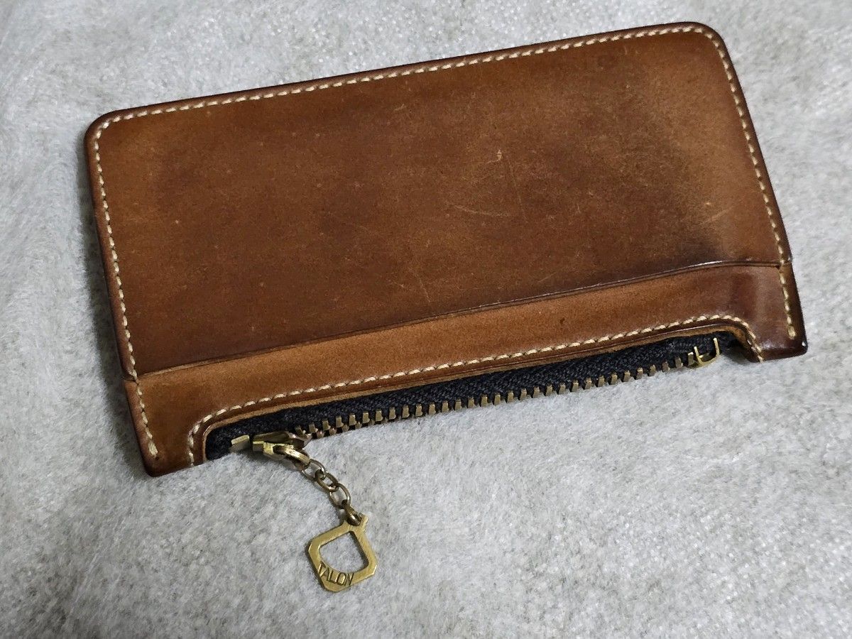 アットラスト コードバン ウォレット レア 長財布 ブッチャー アットラスト コードバン ウォレット レア 長財布 ブッチャー