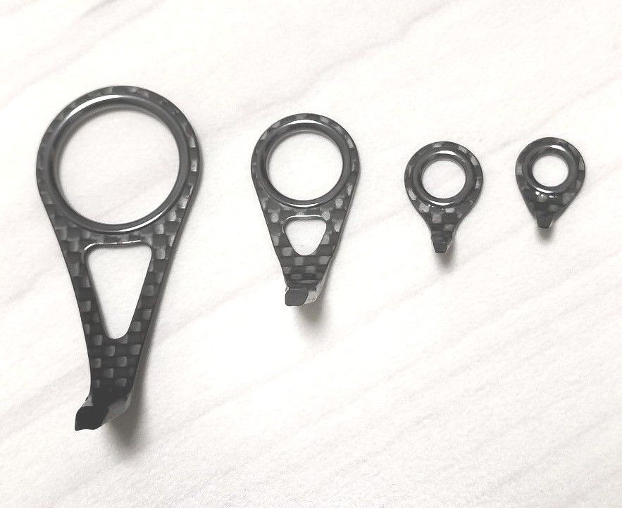 ダイワ AGSガイド PDC-DTG-20A他 4個 中古品|Yahoo!フリマ(旧 ダイワ AGSガイド PDC-DTG-20A他 4個 中古品|Yahoo!フリマ(旧