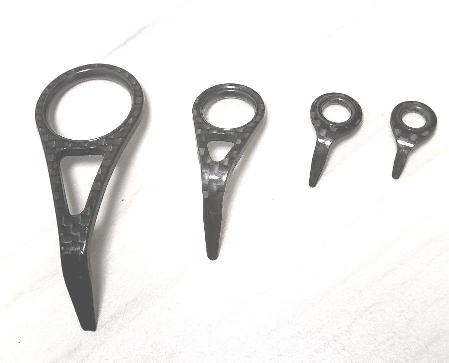 ダイワ AGSガイド PDC-DTG-20A他 4個 中古品|Yahoo!フリマ(旧 ダイワ AGSガイド PDC-DTG-20A他 4個 中古品|Yahoo!フリマ(旧