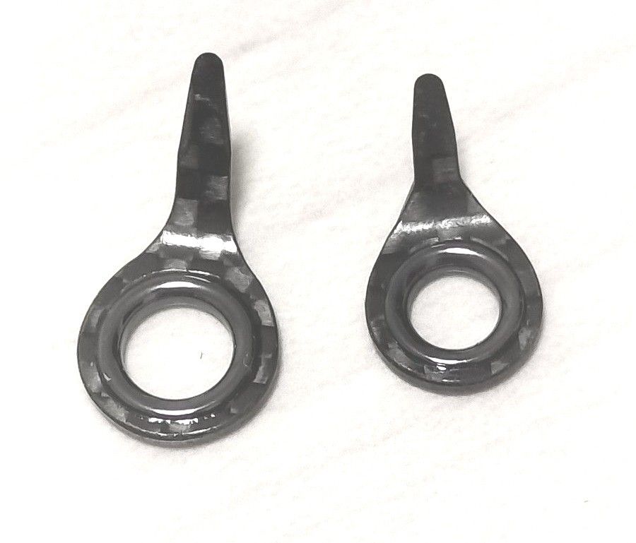 ダイワ AGSガイド PDC-DTG-20A他 4個 中古品|Yahoo!フリマ(旧 ダイワ AGSガイド PDC-DTG-20A他 4個 中古品|Yahoo!フリマ(旧