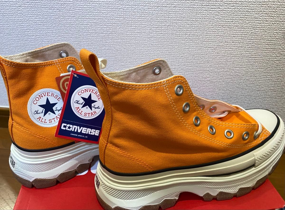 お値下げ中 美品 Converse コンバースオールスタートレック お値下げ中 美品 Converse コンバースオールスタートレック