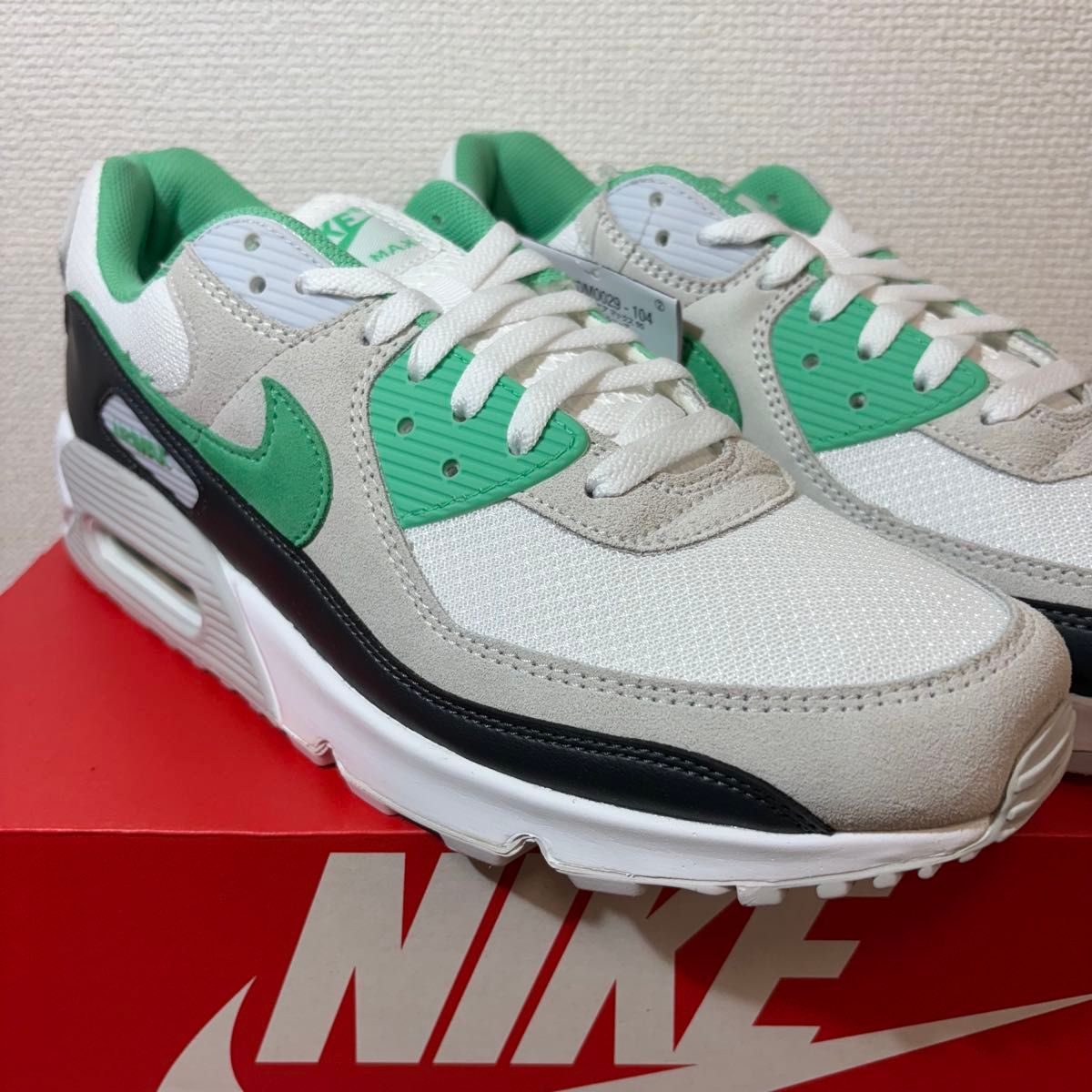 32cm nike air max 90 white green|Yahoo!フリマ(旧PayPayフリマ) 32cm nike air max 90 white green|Yahoo!フリマ(旧PayPayフリマ)