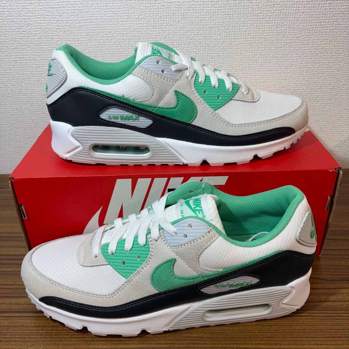 32cm nike air max 90 white green|Yahoo!フリマ(旧PayPayフリマ) 32cm nike air max 90 white green|Yahoo!フリマ(旧PayPayフリマ)