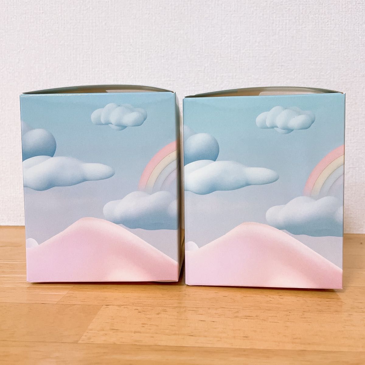 Fujii Kaze 藤井風 Windy ぬいぐるみキーホルダー 2個セット Fujii Kaze 藤井風 Windy ぬいぐるみキーホルダー 2個セット