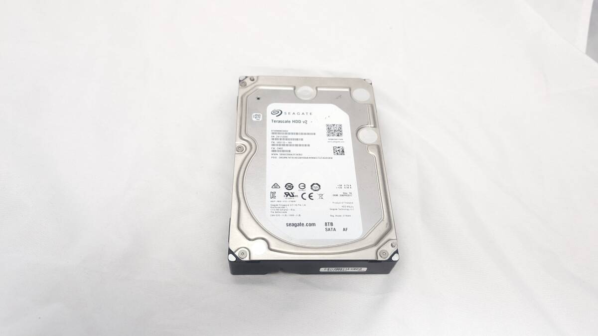 HDD Western Digital Red WD40EFRX 4TB 3.5インチ 5400rpm 6Gb/s HDD Western Digital Red WD40EFRX 4TB 3.5インチ 5400rpm 6Gb/s