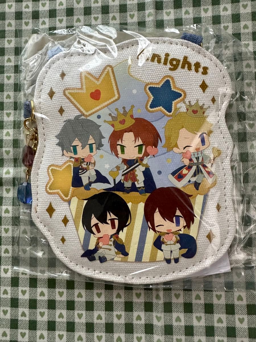 人気ブランドを あんさんぶるスターズ Knights 凛月 泉 嵐 司 人気ブランドを あんさんぶるスターズ Knights 凛月 泉 嵐 司