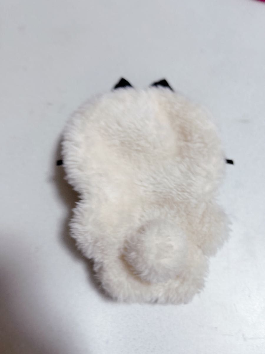 ぬい服 10cm 黒 白 くま にじぱぺ|Yahoo!フリマ(旧PayPayフリマ) ぬい服 10cm 黒 白 くま にじぱぺ|Yahoo!フリマ(旧PayPayフリマ)