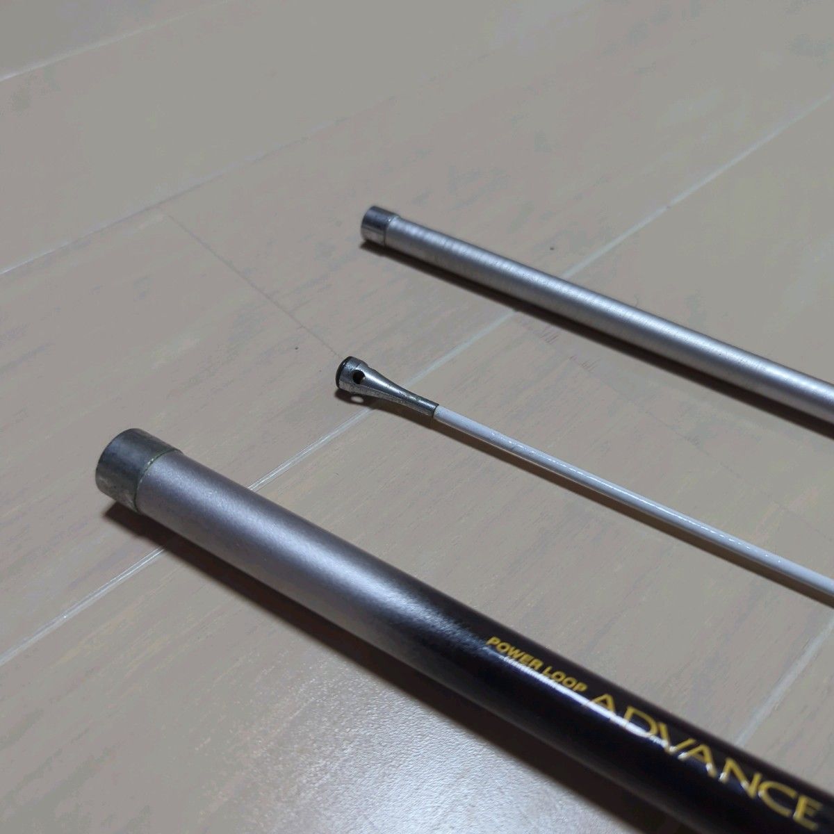 シマノ インナーガイド シーマイティ 50-330 シーウイング 80 シマノ インナーガイド シーマイティ 50-330 シーウイング 80