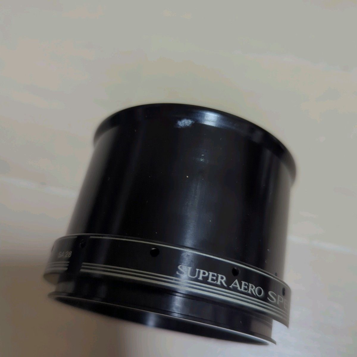 シマノ スーパーエアロ スピードキャスト 純正スプール 1 5号 シマノ スーパーエアロ スピードキャスト 純正スプール 1 5号