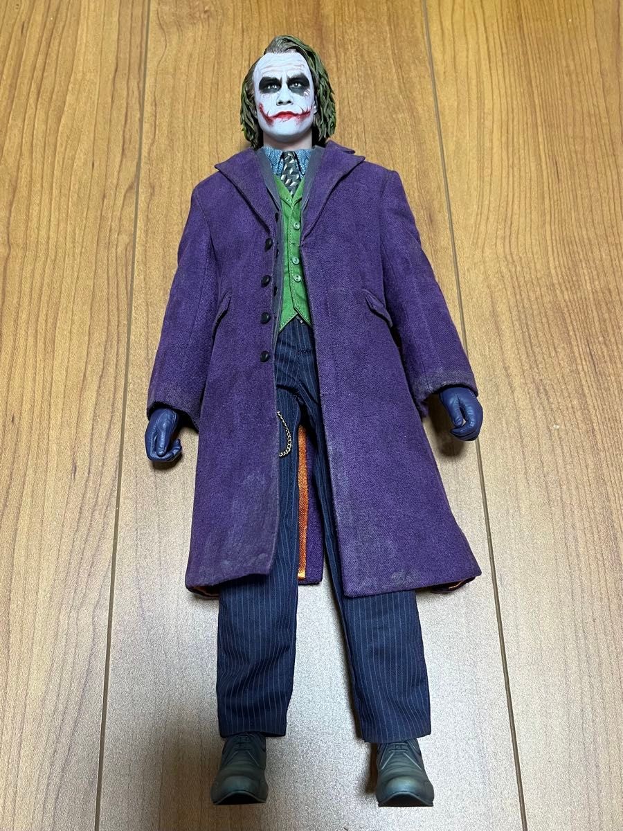 Inart ジョーカー通常版 1/6スケールフィギュア Inart ジョーカー通常版 1/6スケールフィギュア