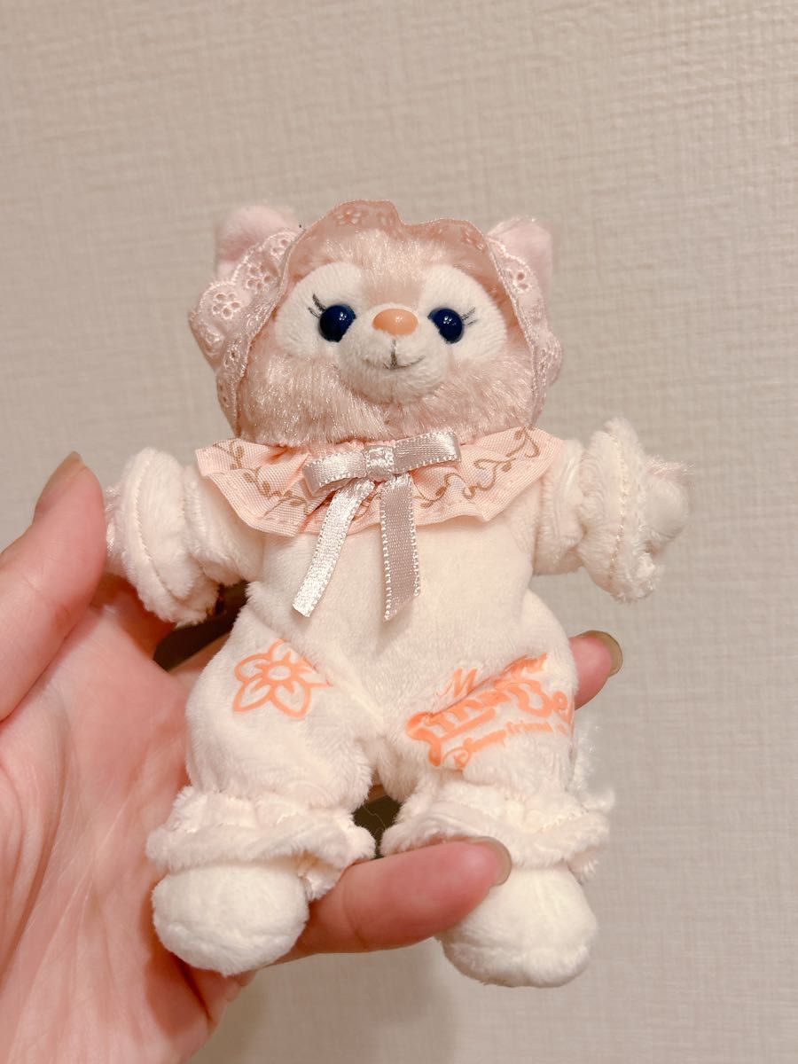 売り切れのため購入不可 入荷待ち リーナベルぬいぐるみバッジ 売り切れのため購入不可 入荷待ち リーナベルぬいぐるみバッジ