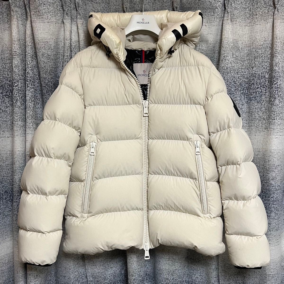 モンクレール moncler dubois ダウンジャケット 2|Yahoo!フリマ モンクレール moncler dubois ダウンジャケット 2|Yahoo!フリマ