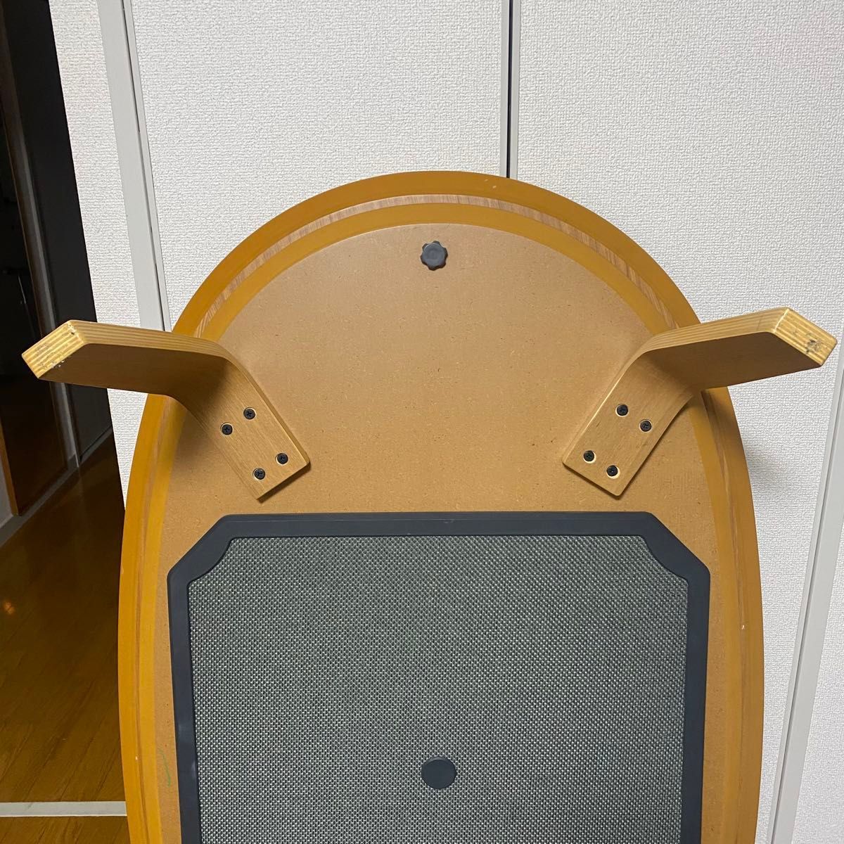 無印良品 楕円 だ円 こたつ ナチュラル 曲げ木 廃盤品|Yahoo 無印良品 楕円 だ円 こたつ ナチュラル 曲げ木 廃盤品|Yahoo