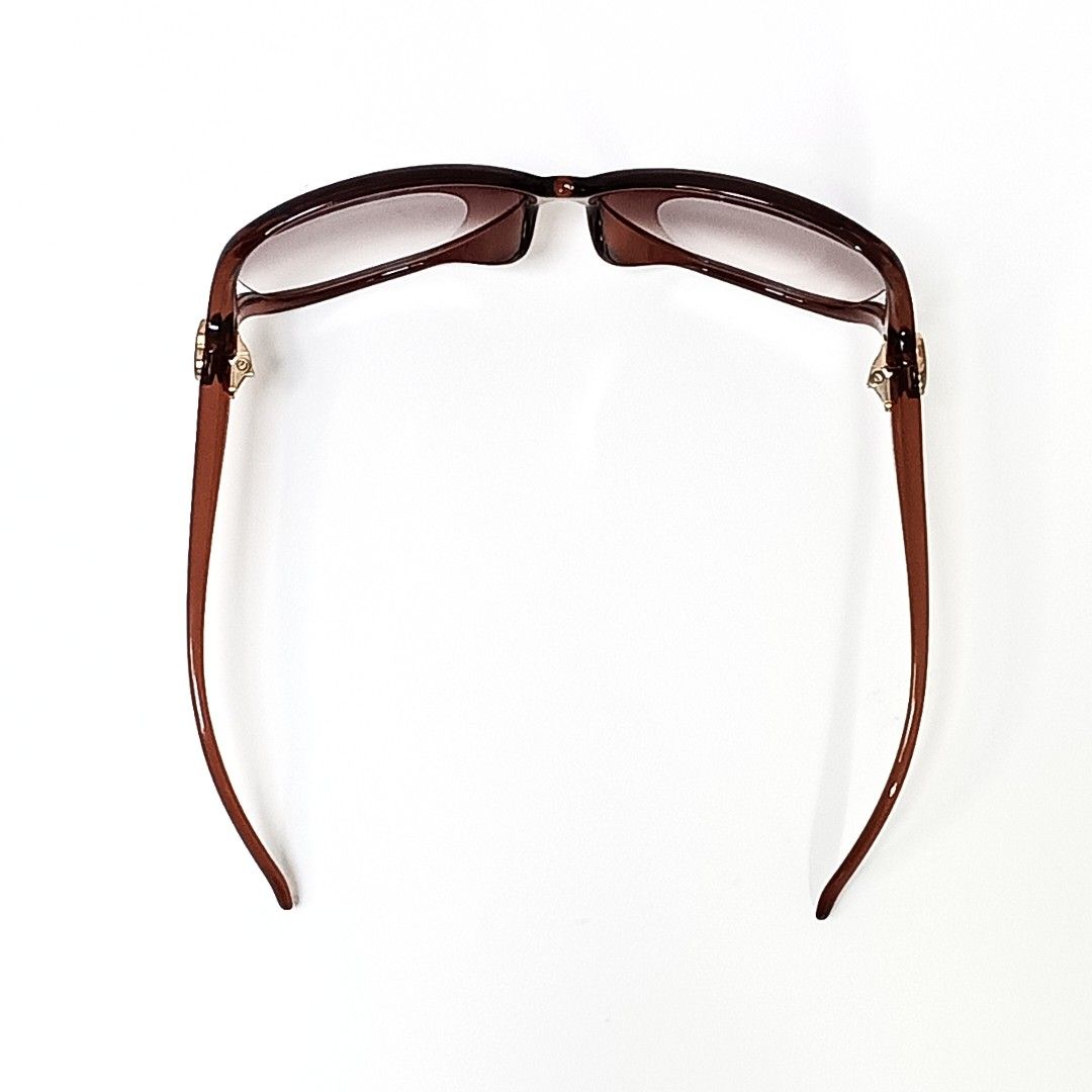 グッチ サングラス ラブリーハート GG ブラウン ゴールド レディース GUCCI クリアブラウン ハートモチーフ グッチ サングラス ラブリーハート GG ブラウン ゴールド レディース GUCCI クリアブラウン ハートモチーフ