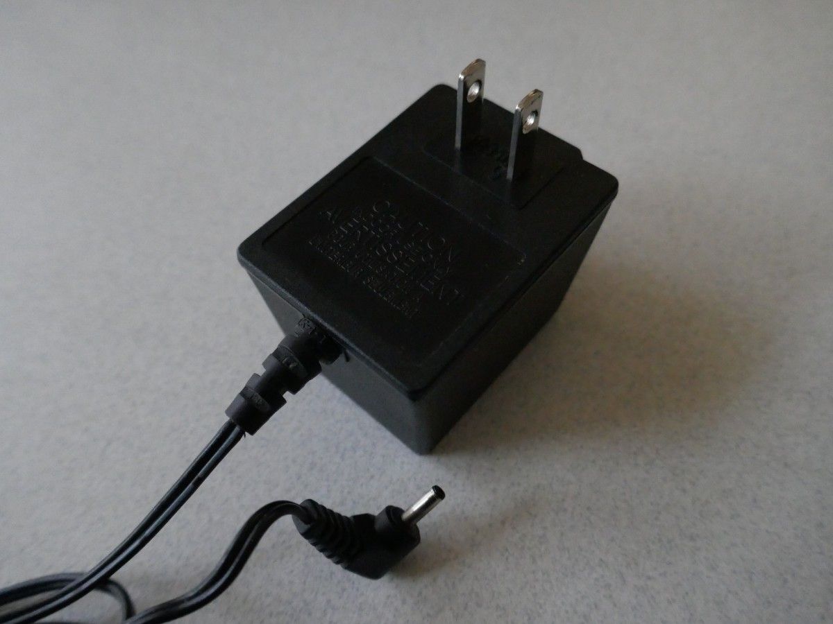 パイオニア 子機① TF-TK71 充電台 ACアダプター VT-09 DC 7 5V パイオニア 子機① TF-TK71 充電台 ACアダプター VT-09 DC 7 5V