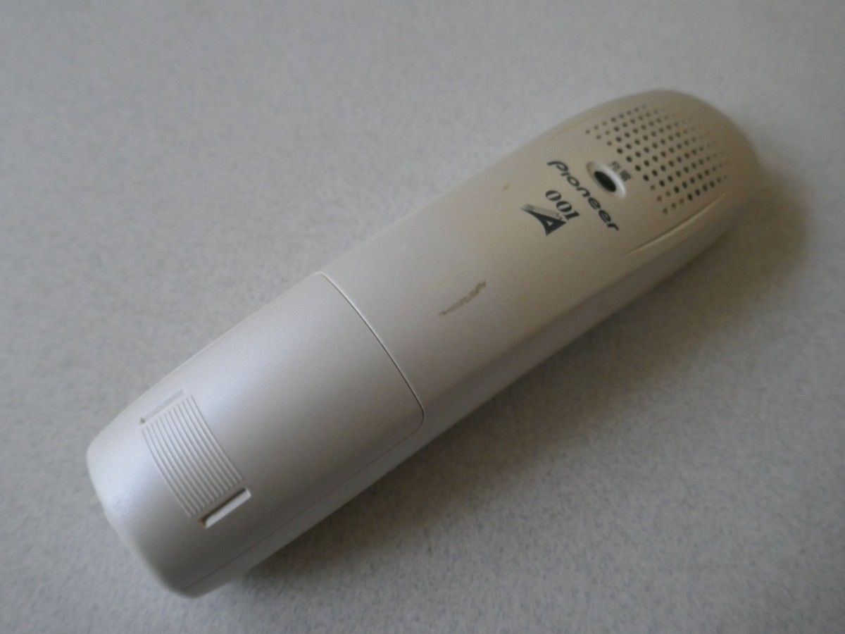 パイオニア 子機① TF-TK71 充電台 ACアダプター VT-09 DC 7 5V パイオニア 子機① TF-TK71 充電台 ACアダプター VT-09 DC 7 5V