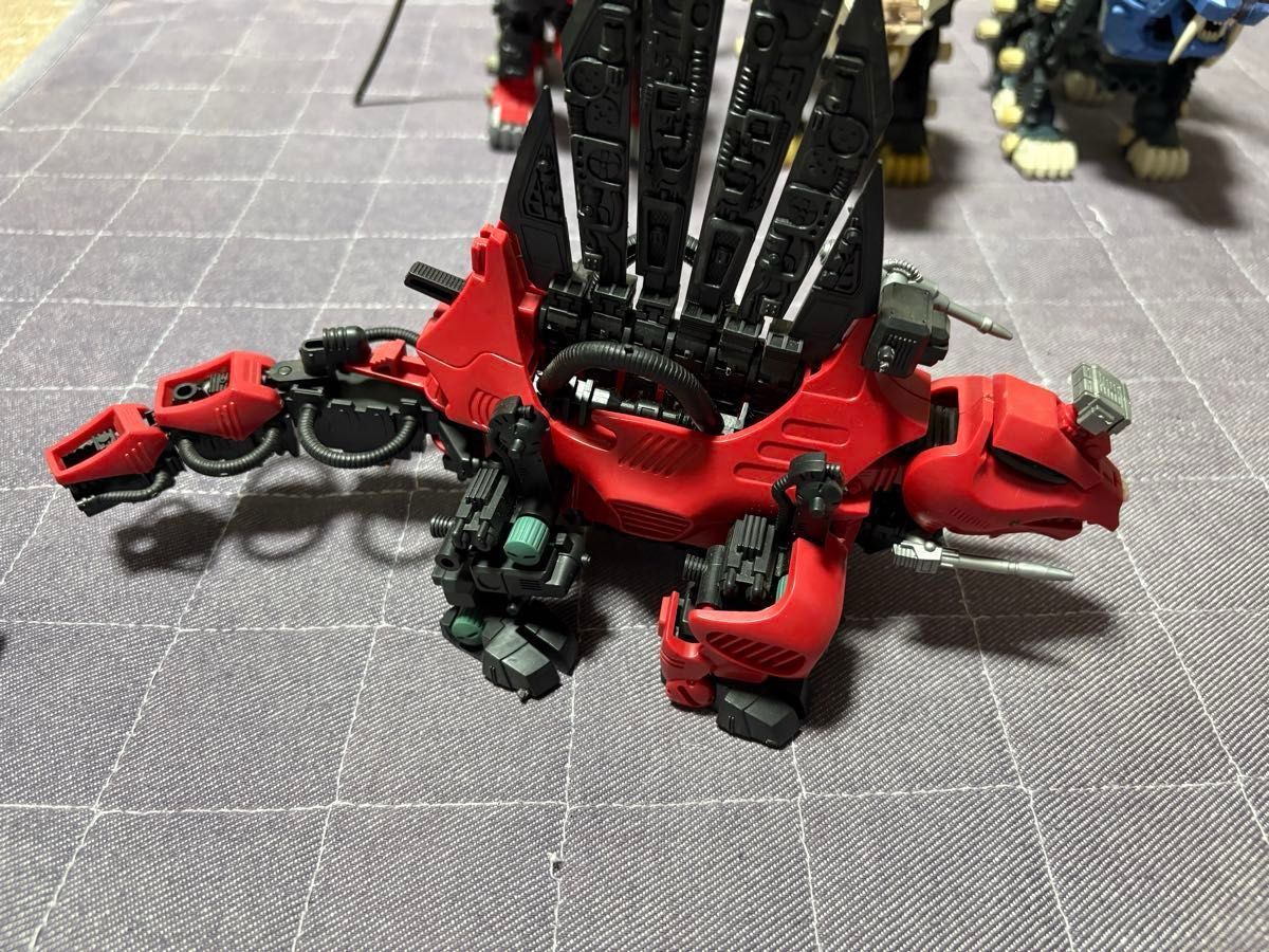 旧ゾイドジャンク品 ゾイド 旧ゾイド メカ生体ゾイド 恐竜ゾイド 旧ゾイドジャンク品 ゾイド 旧ゾイド メカ生体ゾイド 恐竜ゾイド