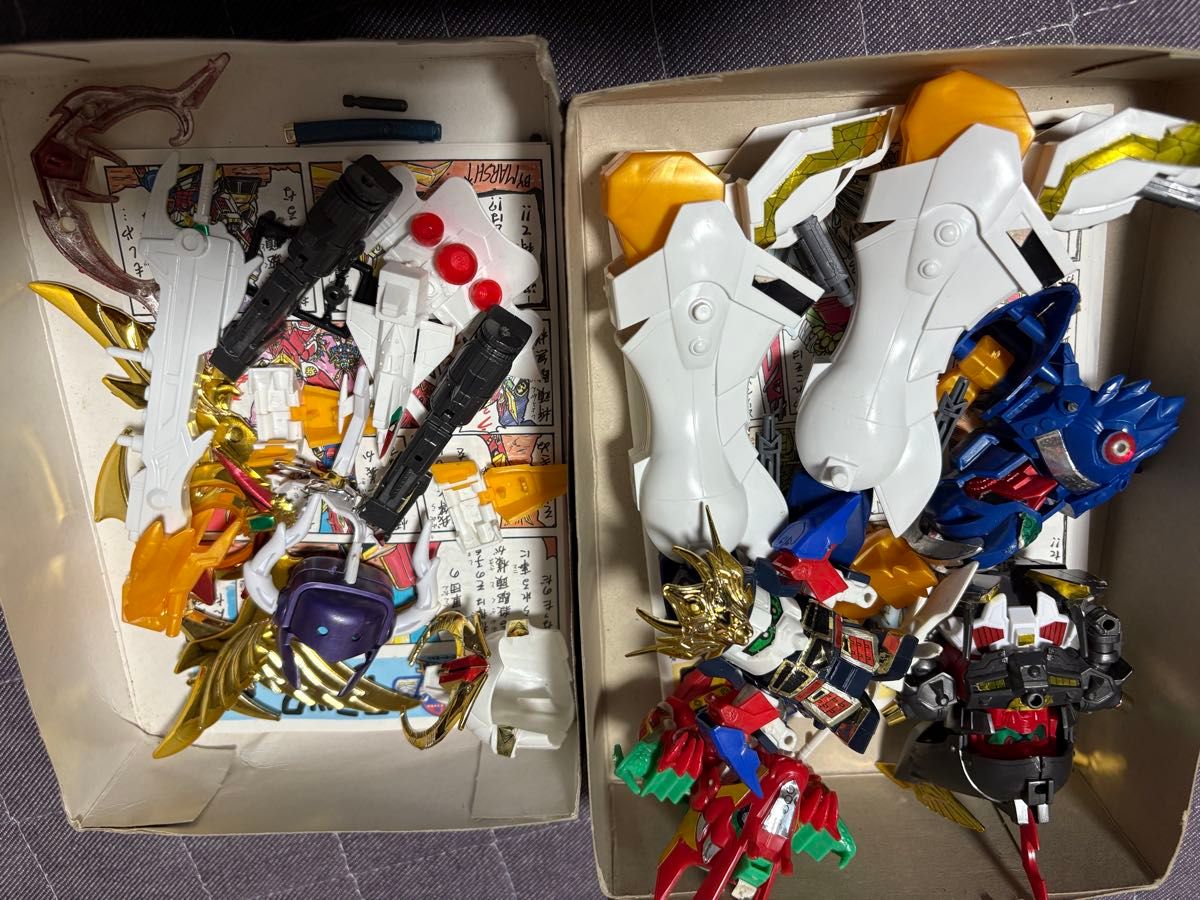 ジャンク】元祖SDガンダム BB戦士 ガンプラ 他 まとめ売り ジャンク】元祖SDガンダム BB戦士 ガンプラ 他 まとめ売り