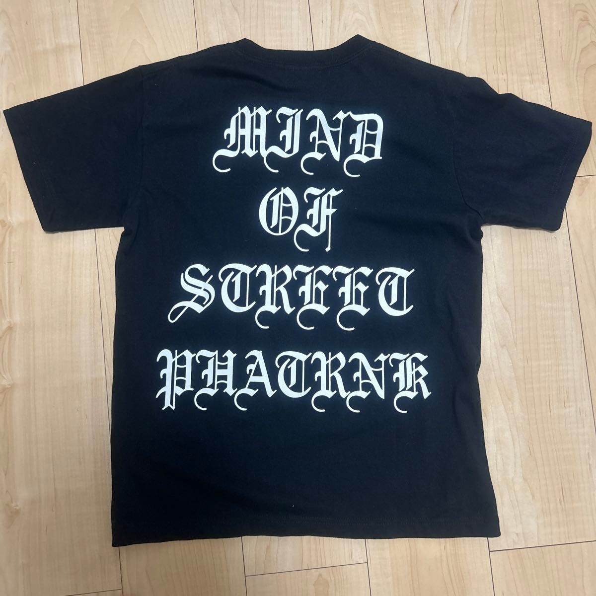 ファットランクTシャツ 未使用|Yahoo!フリマ(旧PayPayフリマ) ファットランクTシャツ 未使用|Yahoo!フリマ(旧PayPayフリマ)