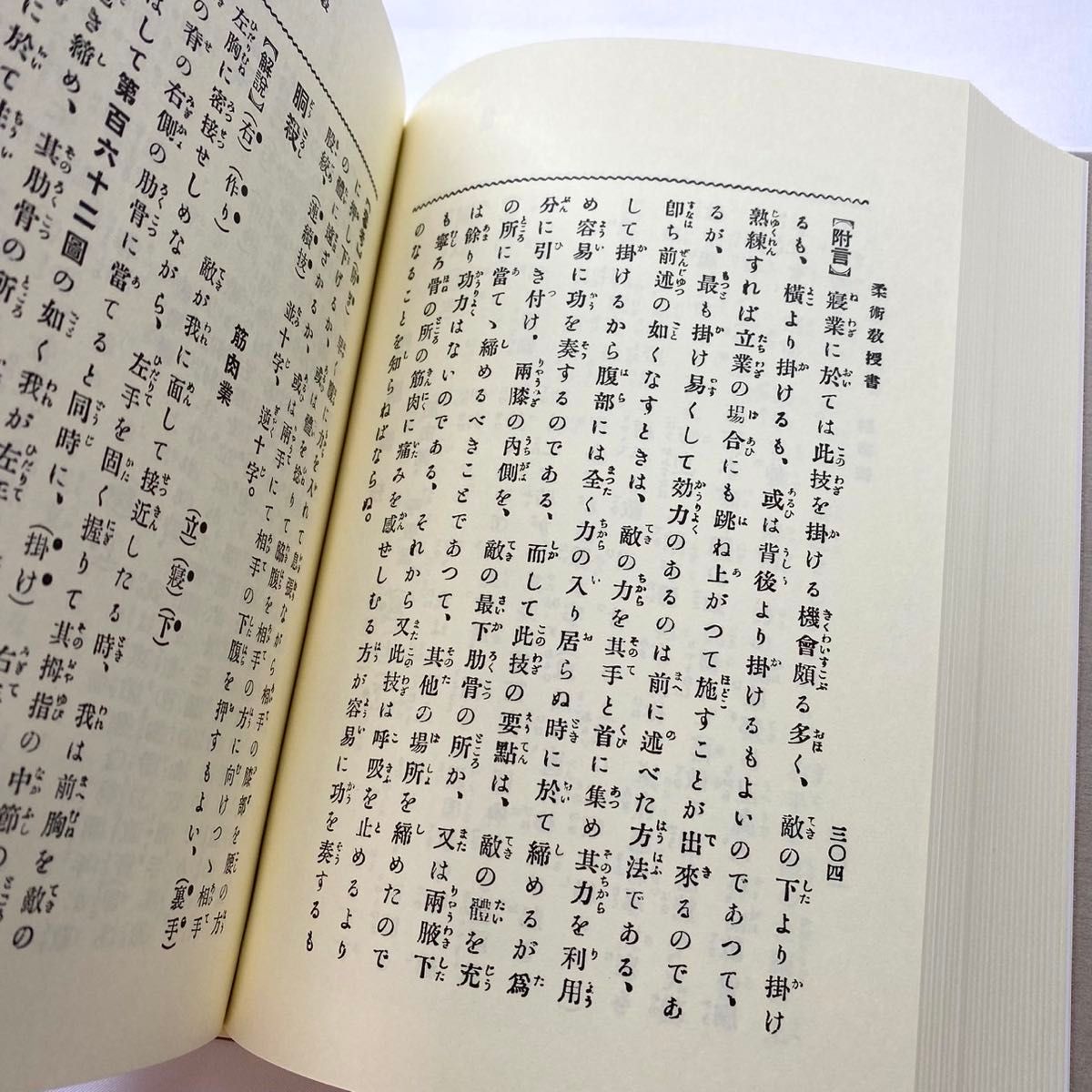 新品同様 奥秘・柔術教授書(龍之巻・虎之巻・特科虎之巻 合本 新品同様 奥秘・柔術教授書(龍之巻・虎之巻・特科虎之巻 合本