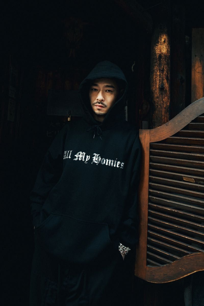 All My Homies ビリーザキッド パーカー XL|Yahoo!フリマ(旧 All My Homies ビリーザキッド パーカー XL|Yahoo!フリマ(旧