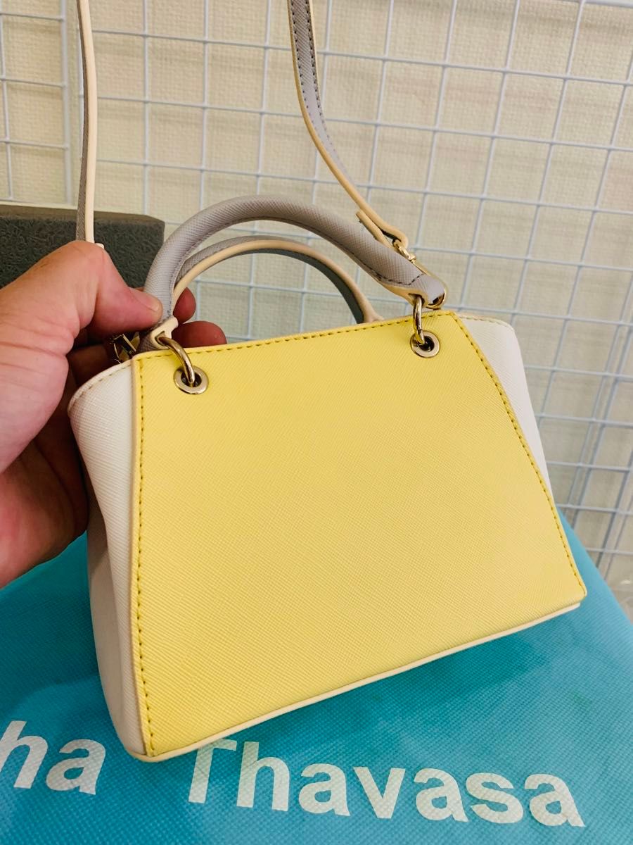 ギフトボックス付未使用美品】Samantha サマンサタバサプチ ギフトボックス付未使用美品】Samantha サマンサタバサプチ