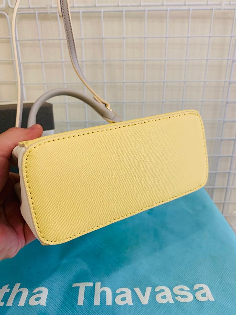 ギフトボックス付未使用美品】Samantha サマンサタバサプチ ギフトボックス付未使用美品】Samantha サマンサタバサプチ