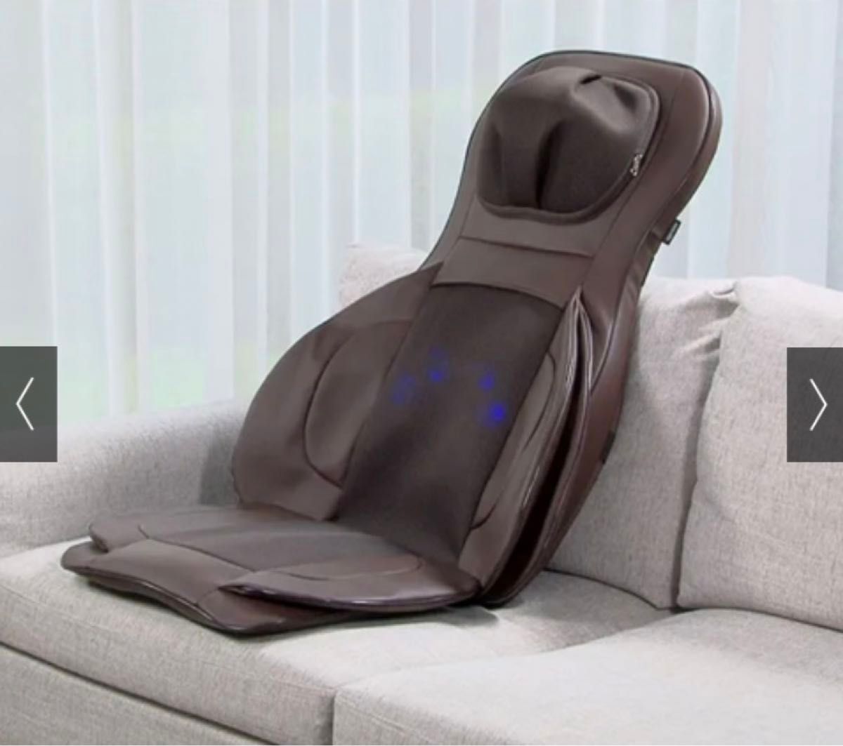 お値下げ可 ディノス購入 極美品 3Dメディカルシート ペルソナ お値下げ可 ディノス購入 極美品 3Dメディカルシート ペルソナ
